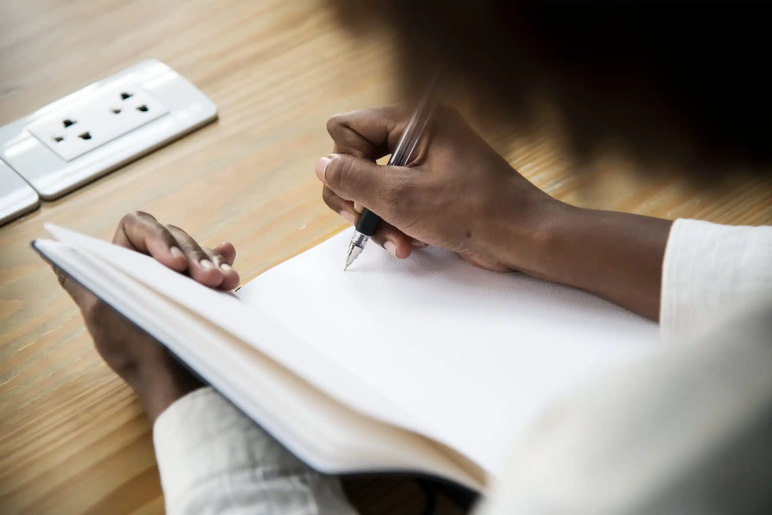 1 – Trouver son histoire (Les 5 Compétences Clés pour devenir scénaristes)