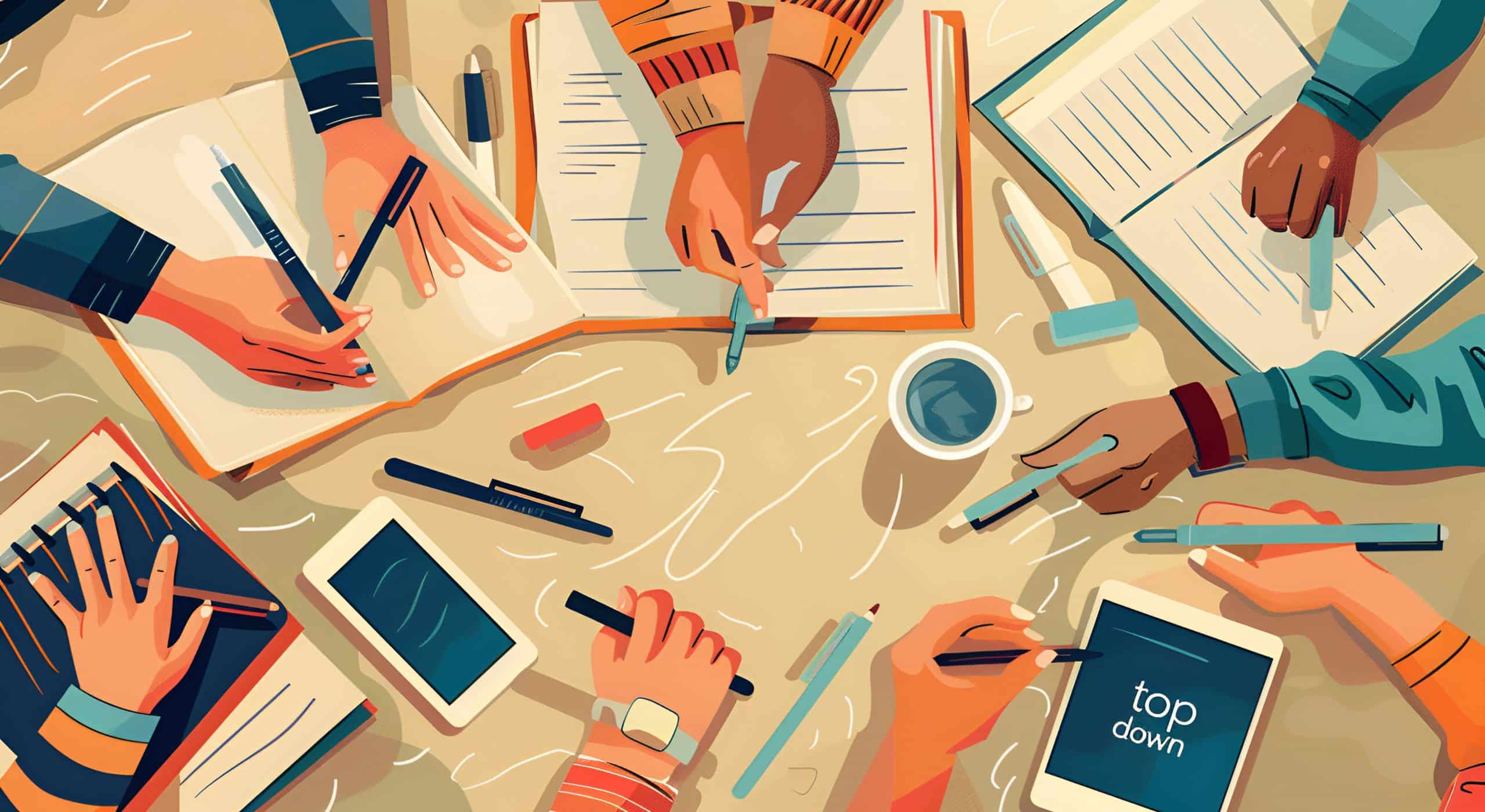 Protégé : Devenir Formateur/Formatrice en écriture Audiovisuelle